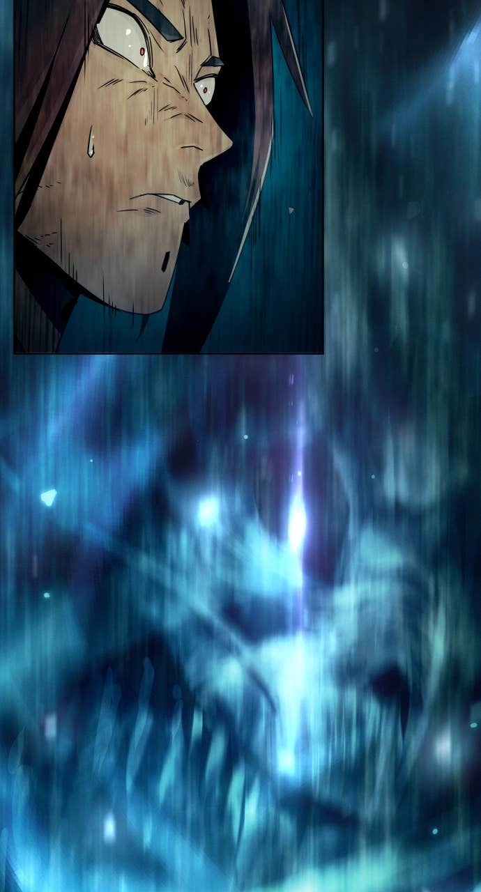 The Dang Clans Swordmaster Heir Just Wants a Normal Life Chapter 83 - Page 36