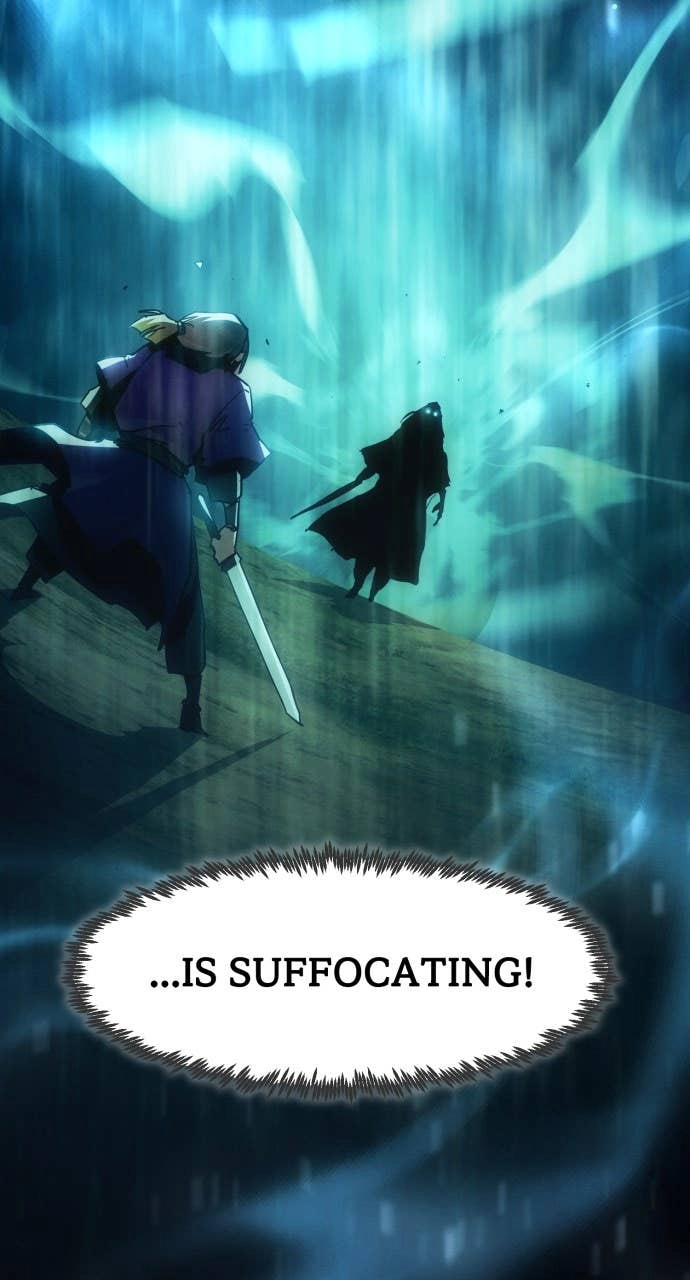 The Dang Clans Swordmaster Heir Just Wants a Normal Life Chapter 83 - Page 37