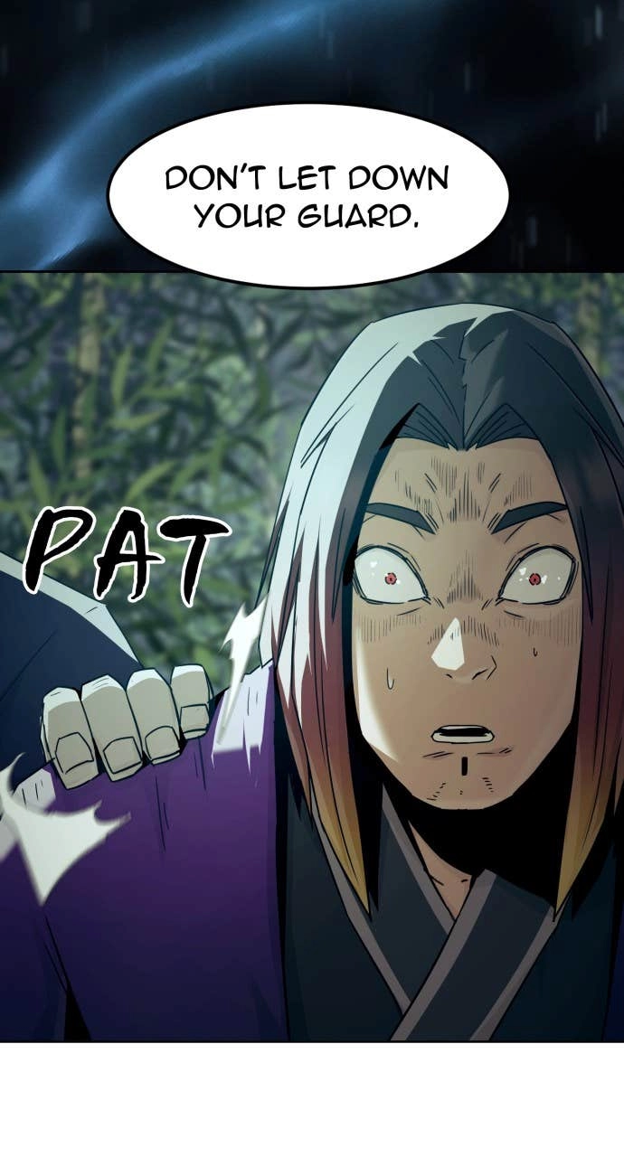 The Dang Clans Swordmaster Heir Just Wants a Normal Life Chapter 83 - Page 38