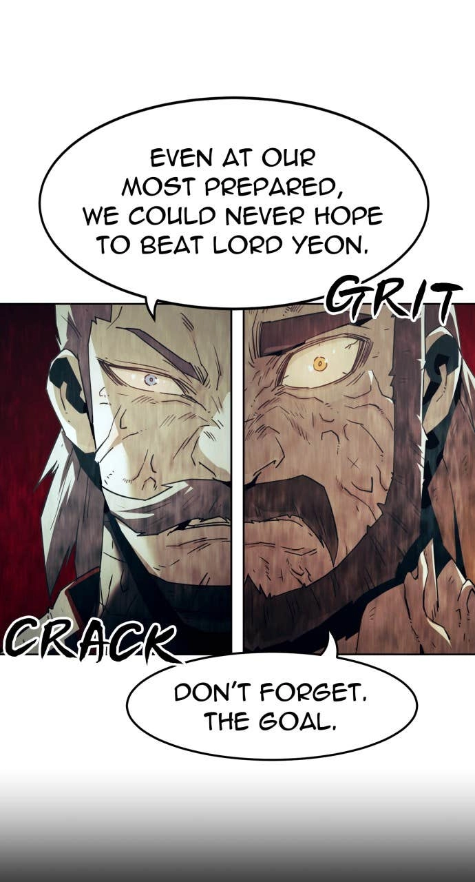 The Dang Clans Swordmaster Heir Just Wants a Normal Life Chapter 83 - Page 39