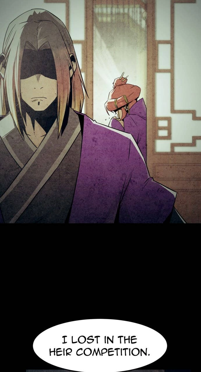 The Dang Clans Swordmaster Heir Just Wants a Normal Life Chapter 83 - Page 41