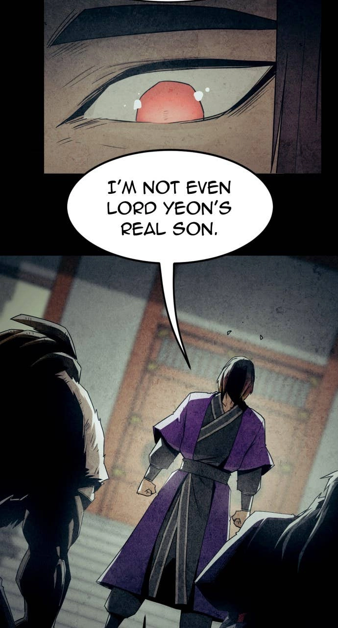 The Dang Clans Swordmaster Heir Just Wants a Normal Life Chapter 83 - Page 42