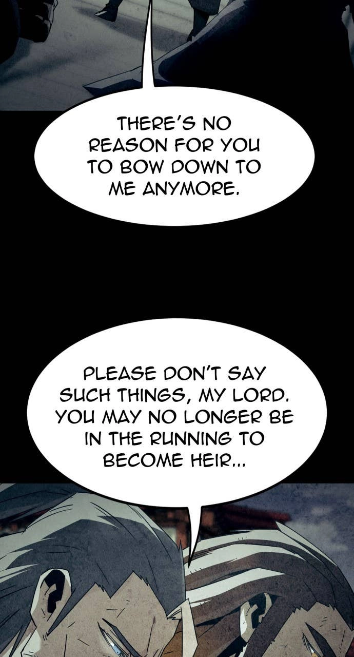 The Dang Clans Swordmaster Heir Just Wants a Normal Life Chapter 83 - Page 43