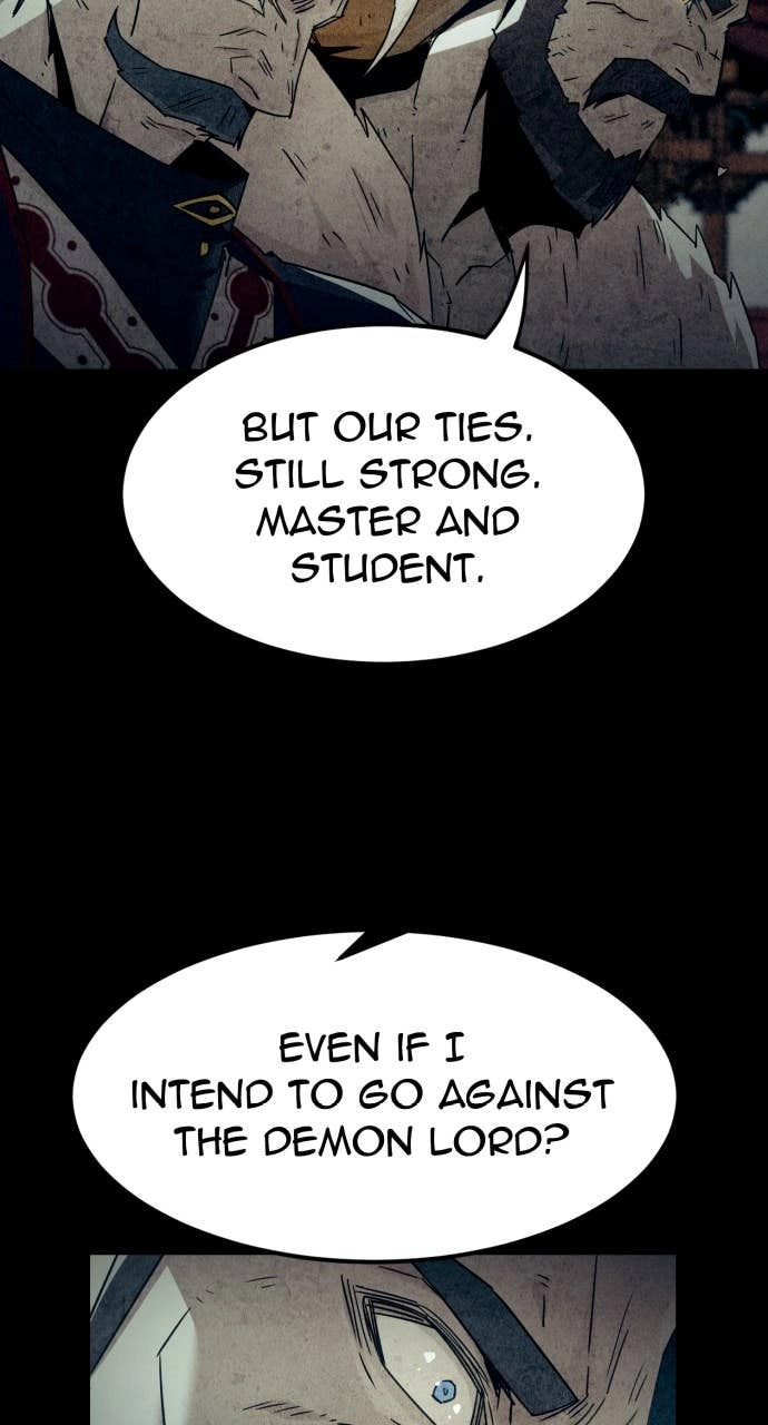 The Dang Clans Swordmaster Heir Just Wants a Normal Life Chapter 83 - Page 44