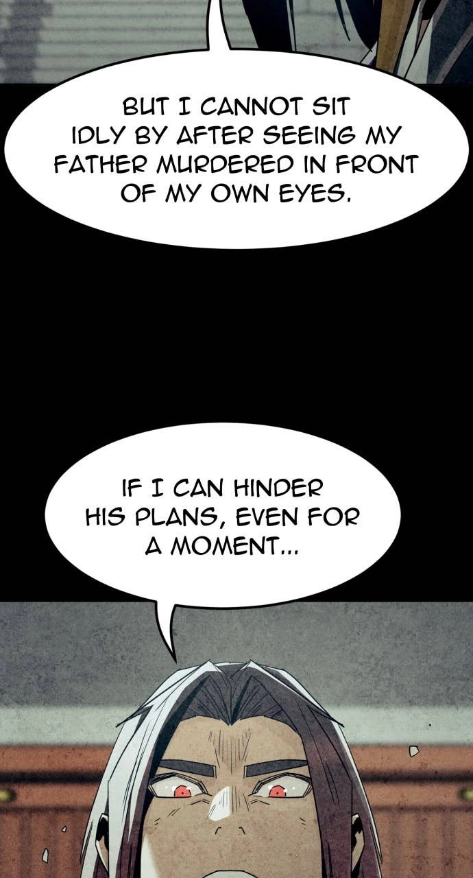The Dang Clans Swordmaster Heir Just Wants a Normal Life Chapter 83 - Page 46