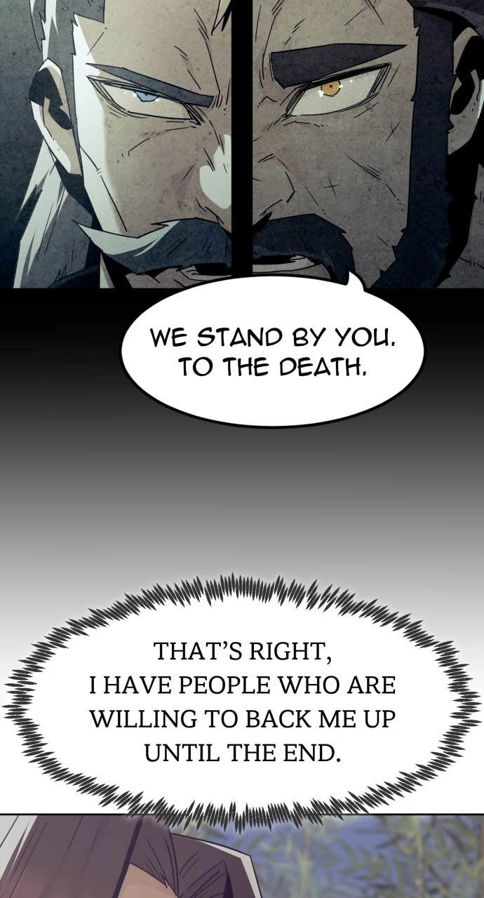 The Dang Clans Swordmaster Heir Just Wants a Normal Life Chapter 83 - Page 48