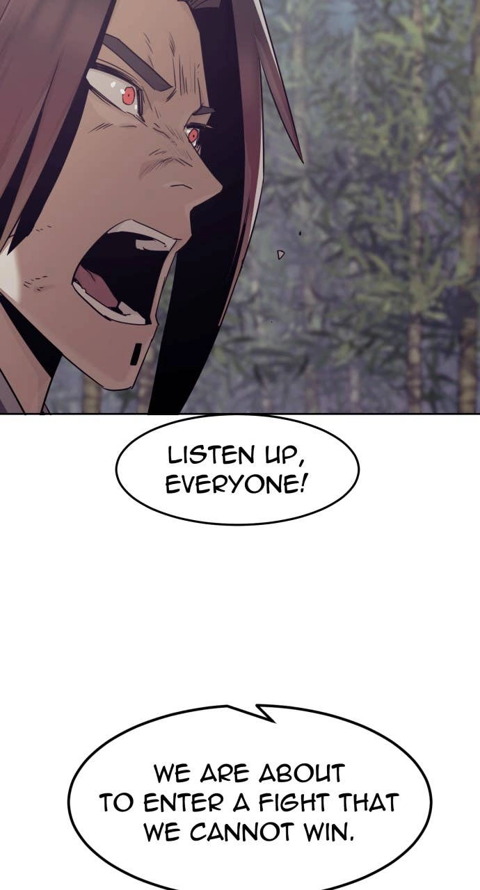 The Dang Clans Swordmaster Heir Just Wants a Normal Life Chapter 83 - Page 49