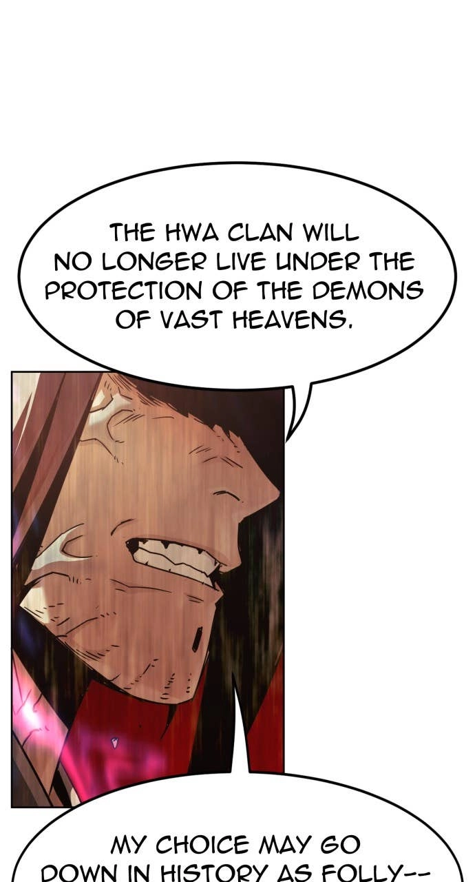 The Dang Clans Swordmaster Heir Just Wants a Normal Life Chapter 83 - Page 51