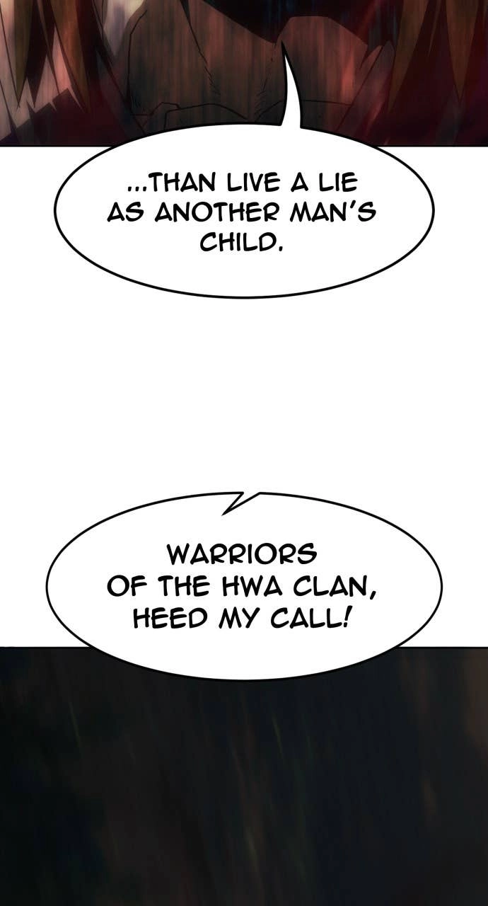 The Dang Clans Swordmaster Heir Just Wants a Normal Life Chapter 83 - Page 53