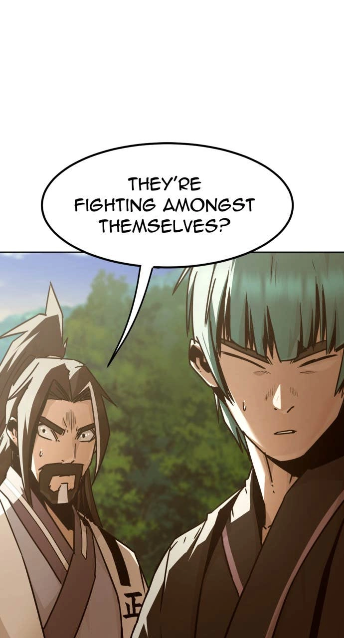The Dang Clans Swordmaster Heir Just Wants a Normal Life Chapter 83 - Page 56