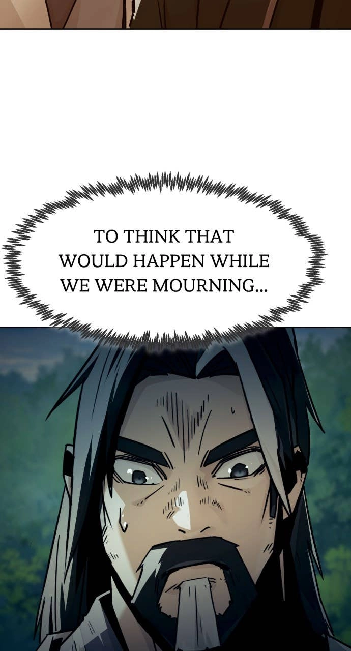 The Dang Clans Swordmaster Heir Just Wants a Normal Life Chapter 83 - Page 57