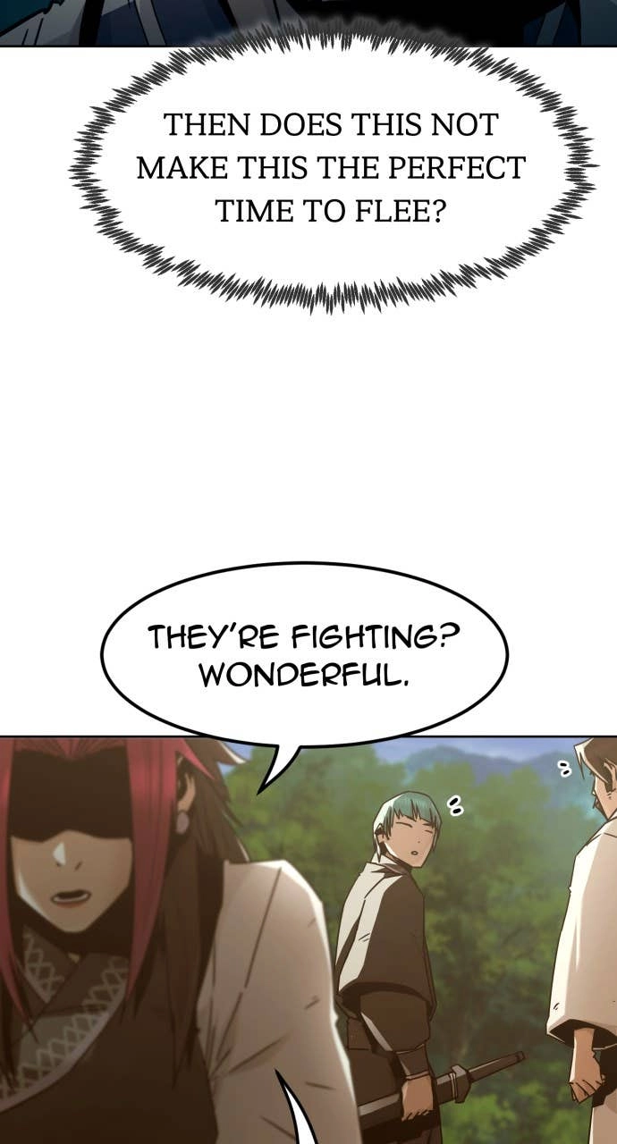 The Dang Clans Swordmaster Heir Just Wants a Normal Life Chapter 83 - Page 58