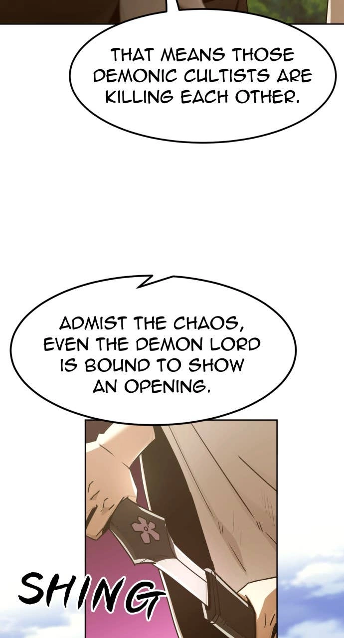 The Dang Clans Swordmaster Heir Just Wants a Normal Life Chapter 83 - Page 59