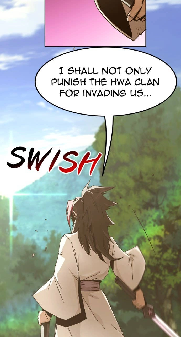 The Dang Clans Swordmaster Heir Just Wants a Normal Life Chapter 83 - Page 60