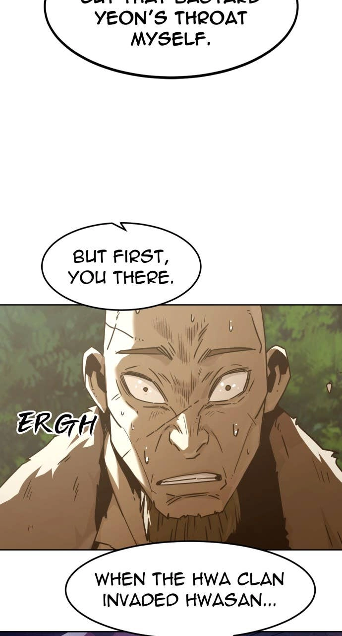 The Dang Clans Swordmaster Heir Just Wants a Normal Life Chapter 83 - Page 62