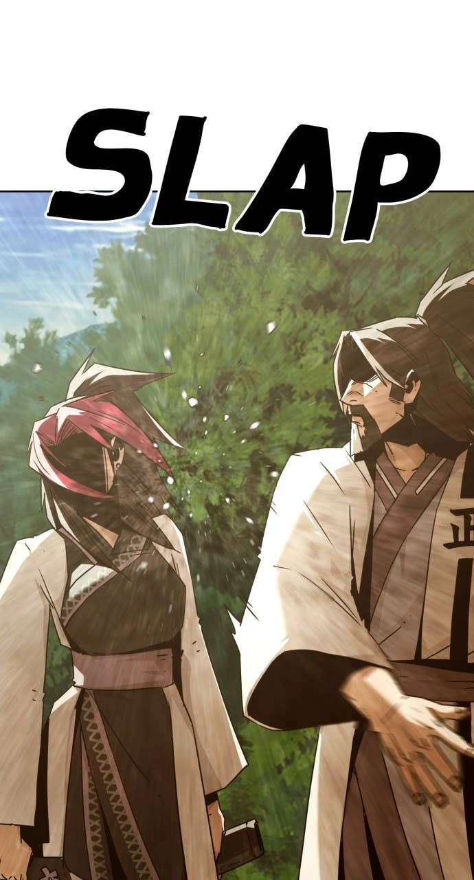 The Dang Clans Swordmaster Heir Just Wants a Normal Life Chapter 83 - Page 64