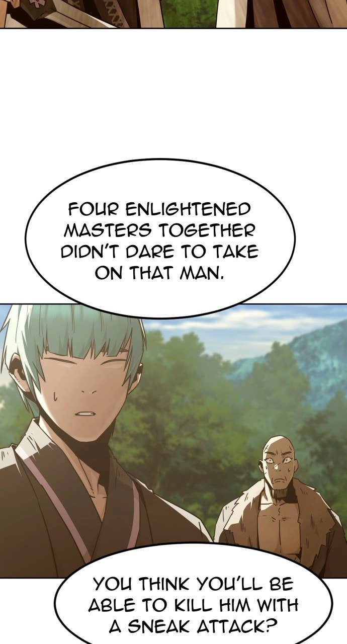 The Dang Clans Swordmaster Heir Just Wants a Normal Life Chapter 83 - Page 65
