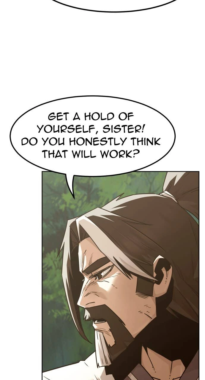 The Dang Clans Swordmaster Heir Just Wants a Normal Life Chapter 83 - Page 66