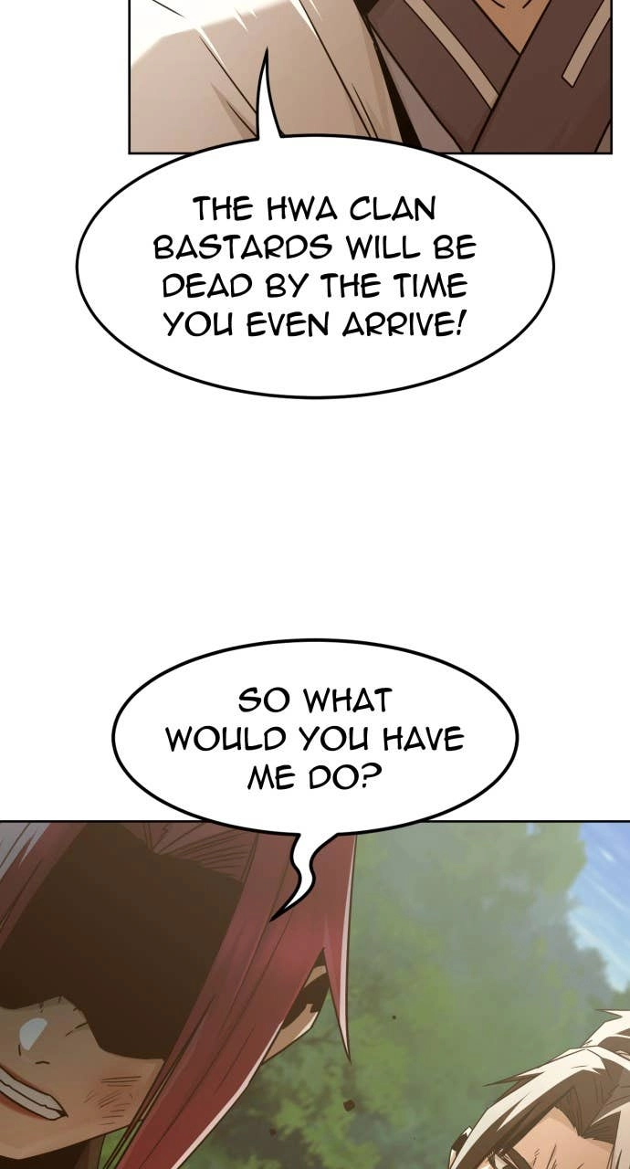 The Dang Clans Swordmaster Heir Just Wants a Normal Life Chapter 83 - Page 67