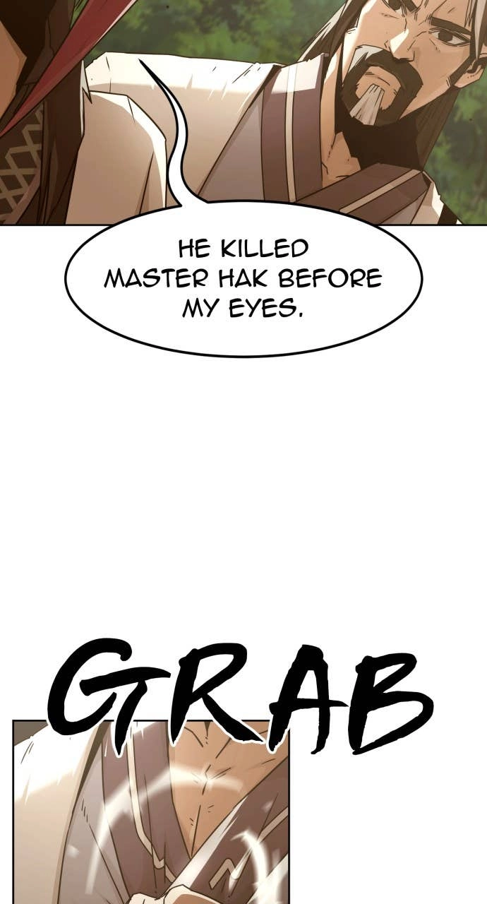 The Dang Clans Swordmaster Heir Just Wants a Normal Life Chapter 83 - Page 68