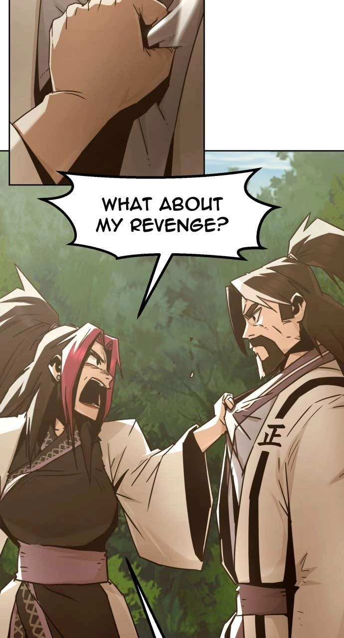 The Dang Clans Swordmaster Heir Just Wants a Normal Life Chapter 83 - Page 69