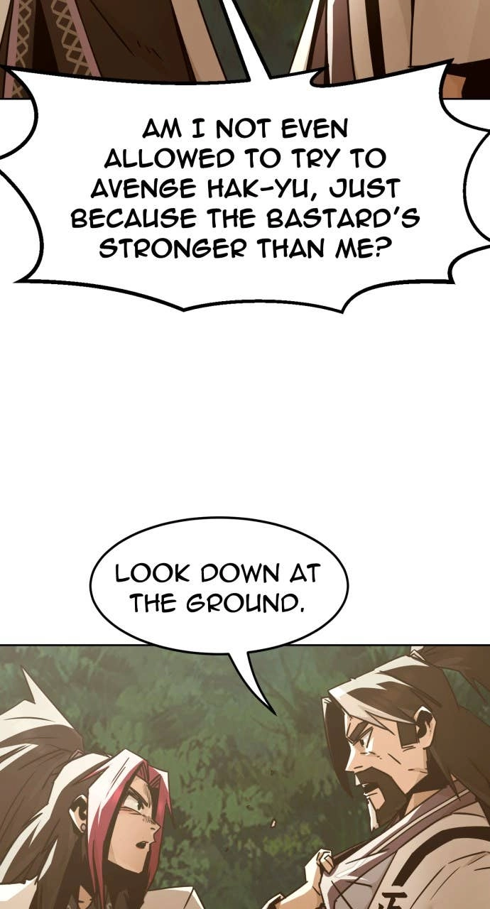 The Dang Clans Swordmaster Heir Just Wants a Normal Life Chapter 83 - Page 70