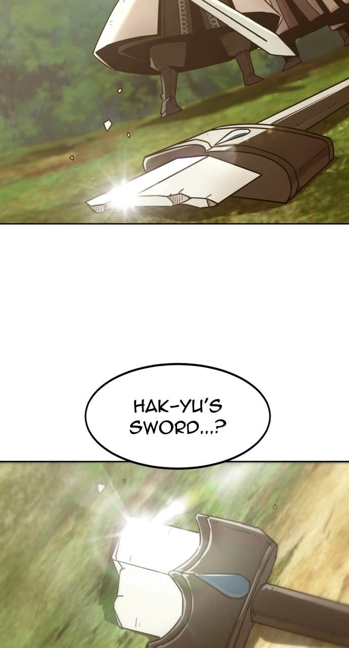 The Dang Clans Swordmaster Heir Just Wants a Normal Life Chapter 83 - Page 72