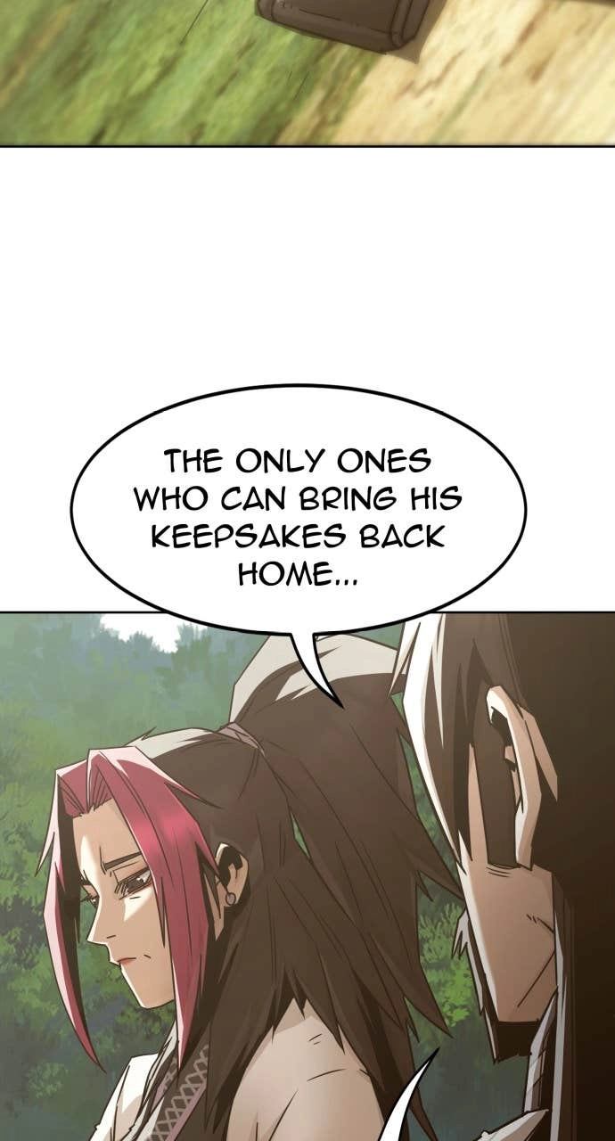 The Dang Clans Swordmaster Heir Just Wants a Normal Life Chapter 83 - Page 73