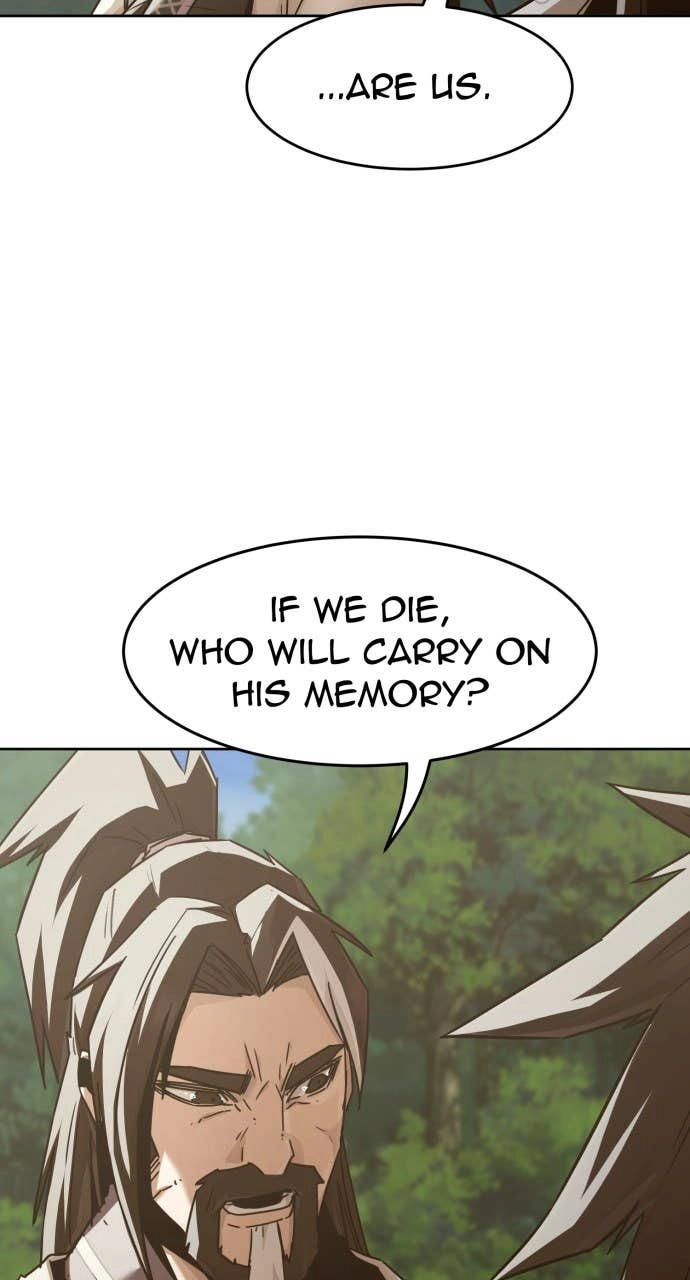 The Dang Clans Swordmaster Heir Just Wants a Normal Life Chapter 83 - Page 74