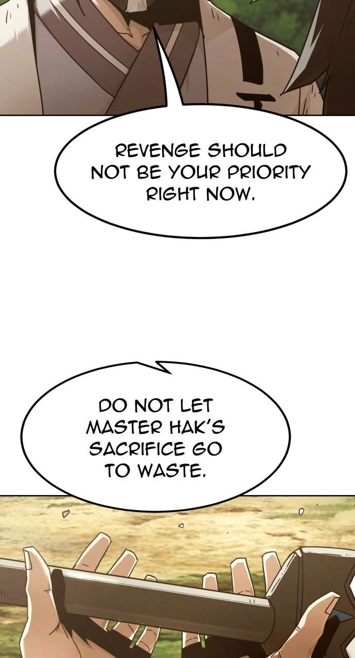The Dang Clans Swordmaster Heir Just Wants a Normal Life Chapter 83 - Page 75