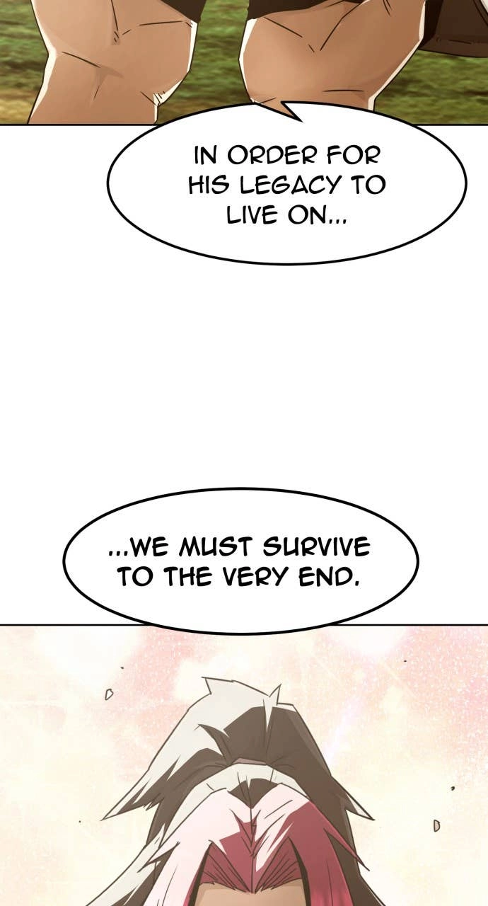 The Dang Clans Swordmaster Heir Just Wants a Normal Life Chapter 83 - Page 76