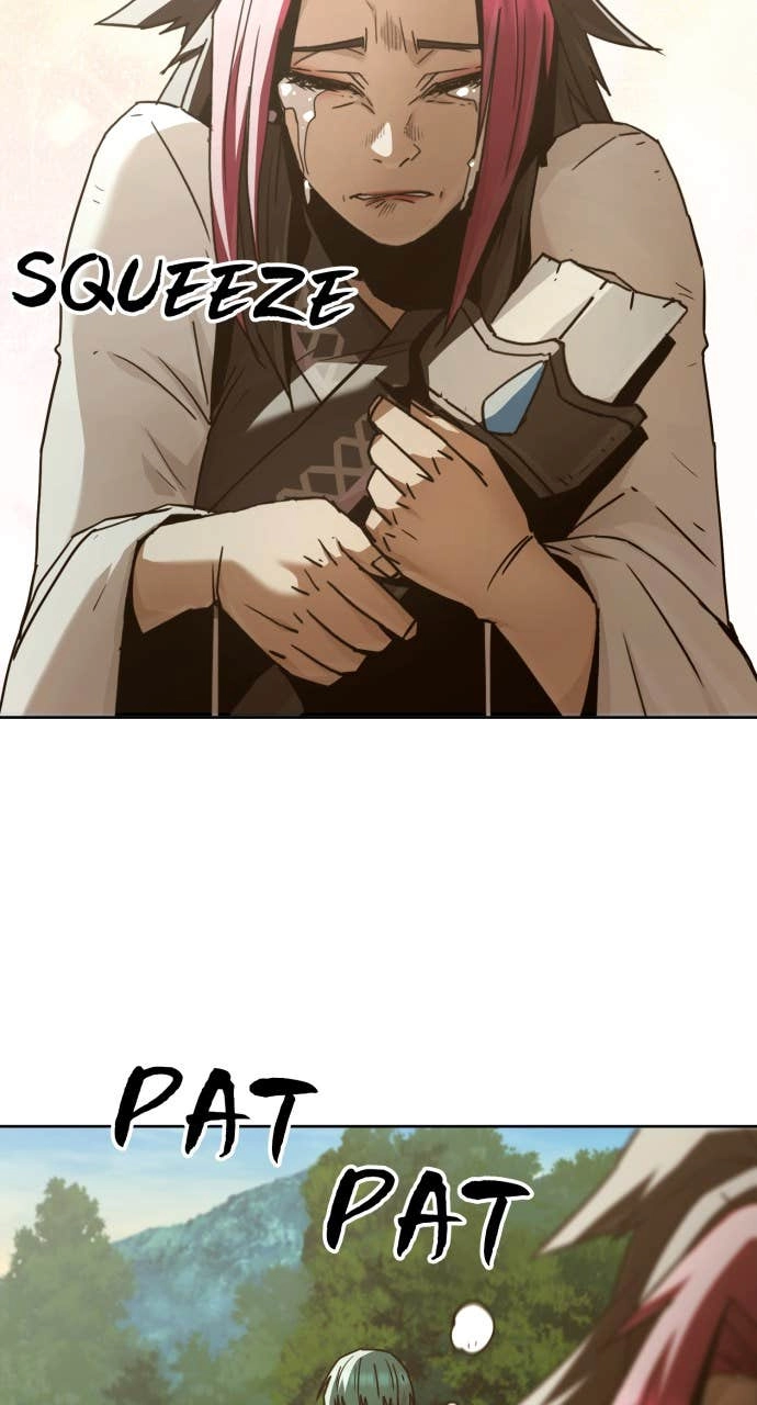 The Dang Clans Swordmaster Heir Just Wants a Normal Life Chapter 83 - Page 77