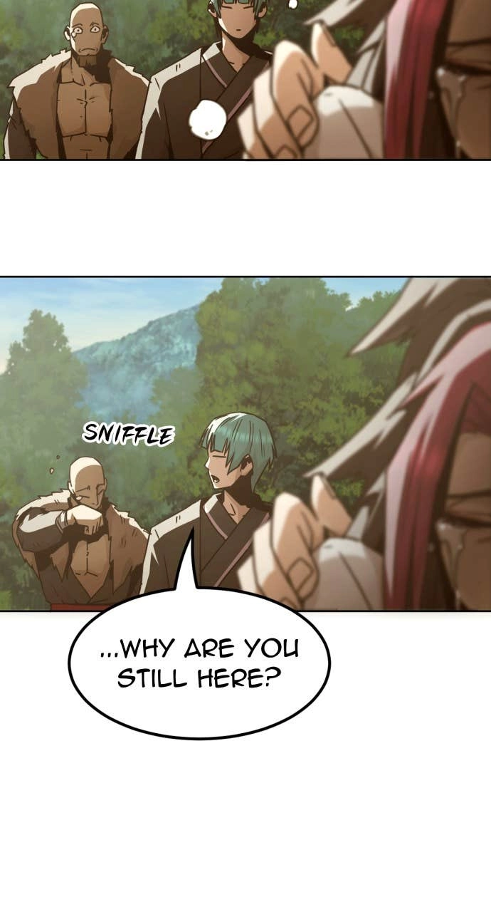 The Dang Clans Swordmaster Heir Just Wants a Normal Life Chapter 83 - Page 78