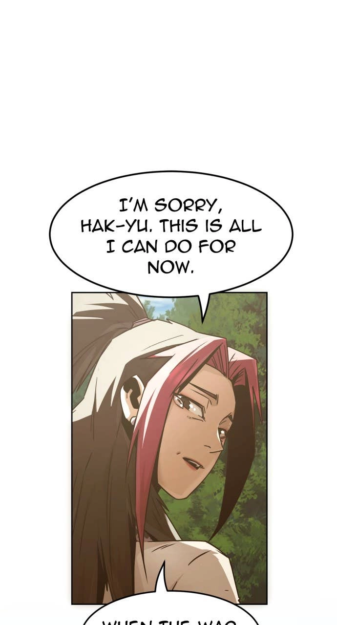 The Dang Clans Swordmaster Heir Just Wants a Normal Life Chapter 83 - Page 79