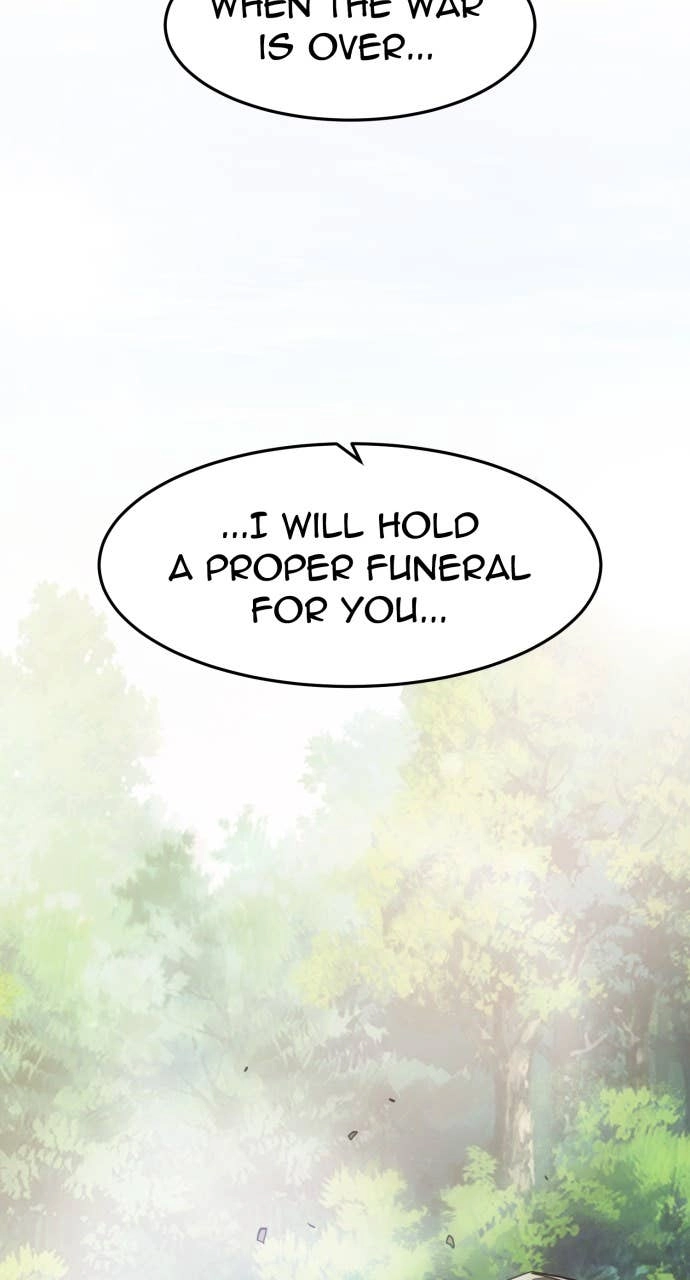The Dang Clans Swordmaster Heir Just Wants a Normal Life Chapter 83 - Page 80