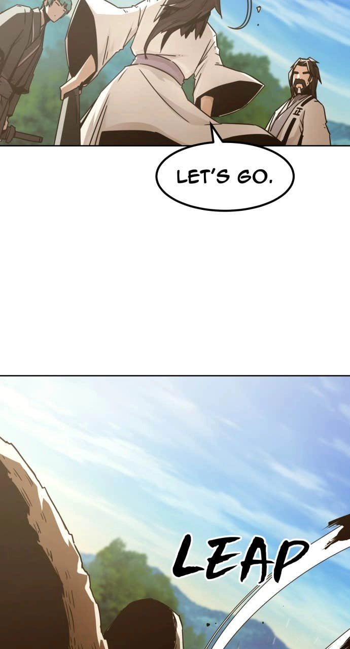 The Dang Clans Swordmaster Heir Just Wants a Normal Life Chapter 83 - Page 82