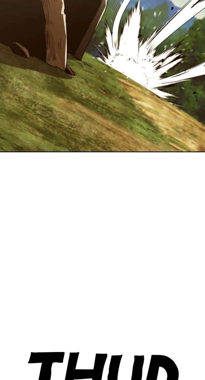 The Dang Clans Swordmaster Heir Just Wants a Normal Life Chapter 83 - Page 83