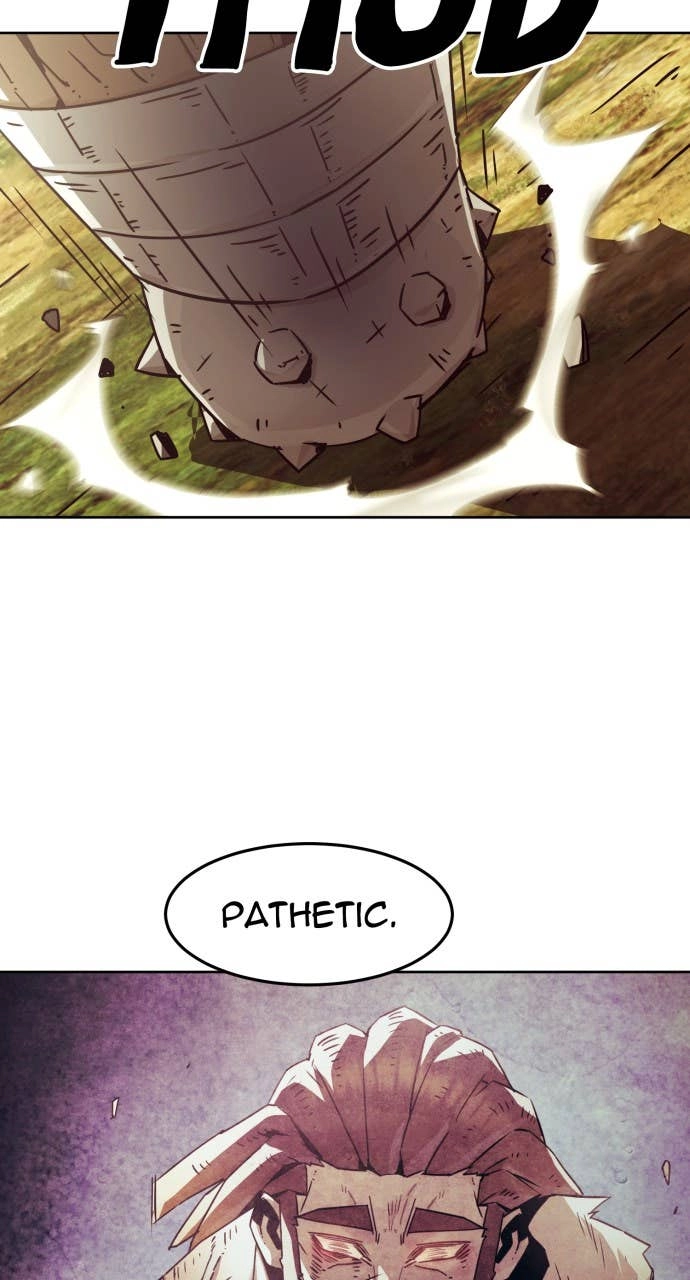 The Dang Clans Swordmaster Heir Just Wants a Normal Life Chapter 83 - Page 84