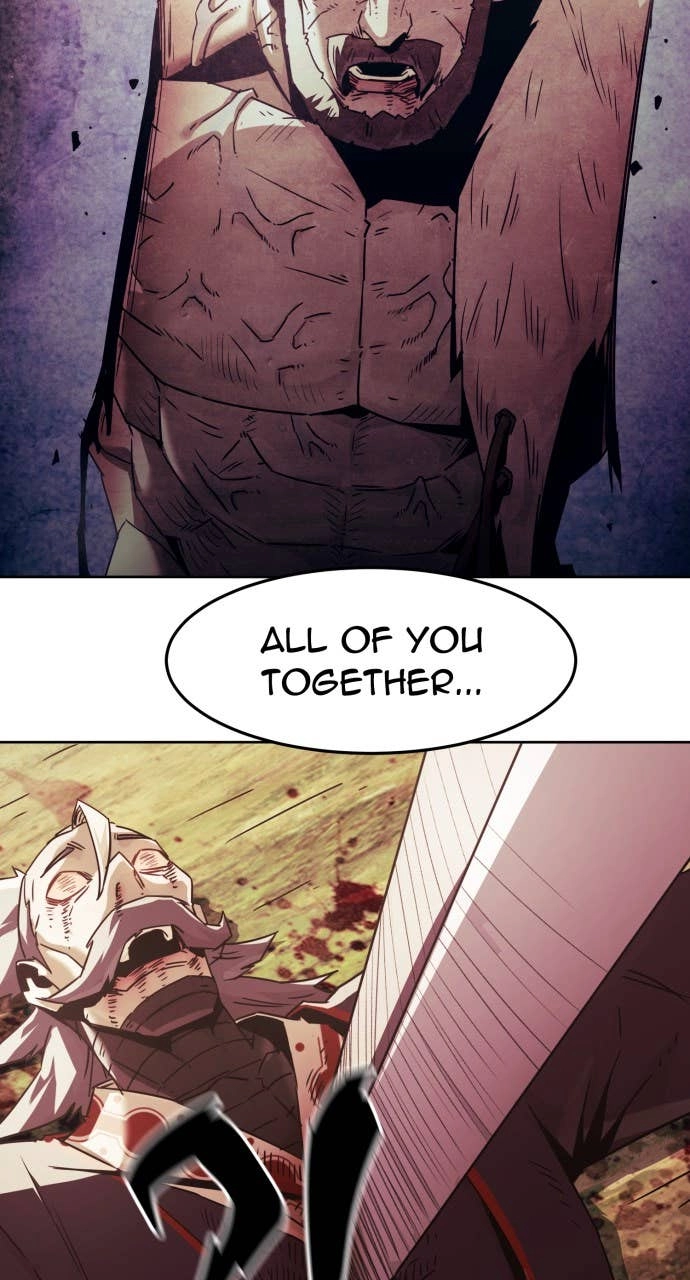 The Dang Clans Swordmaster Heir Just Wants a Normal Life Chapter 83 - Page 85