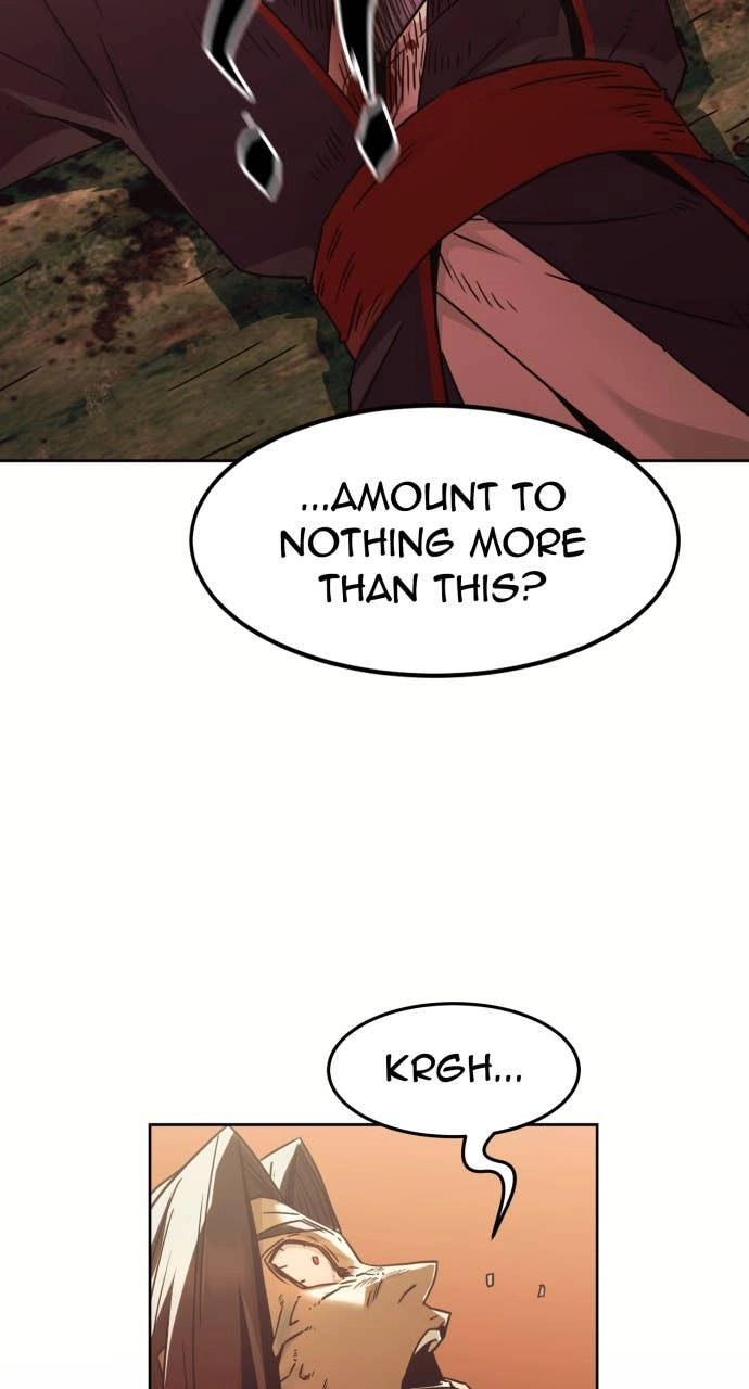 The Dang Clans Swordmaster Heir Just Wants a Normal Life Chapter 83 - Page 86