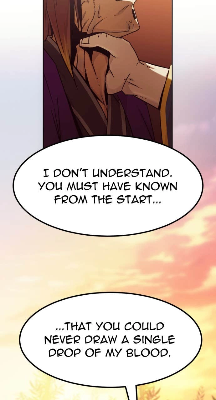 The Dang Clans Swordmaster Heir Just Wants a Normal Life Chapter 83 - Page 87
