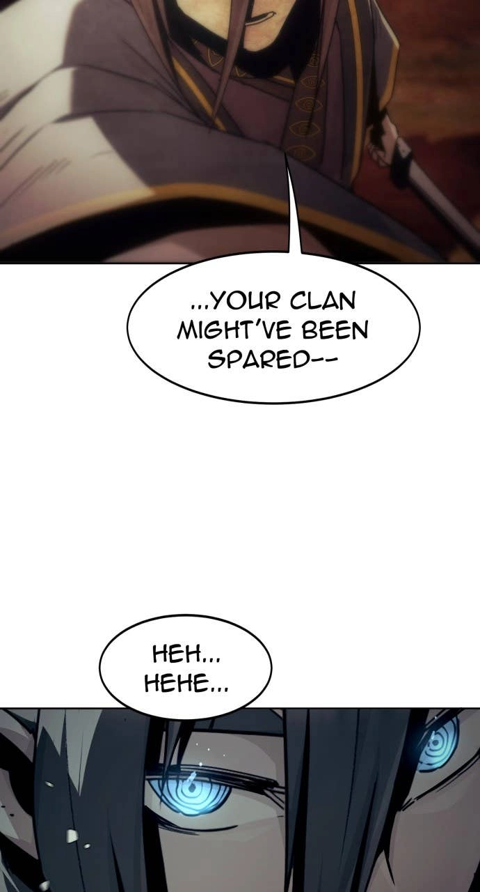 The Dang Clans Swordmaster Heir Just Wants a Normal Life Chapter 83 - Page 90