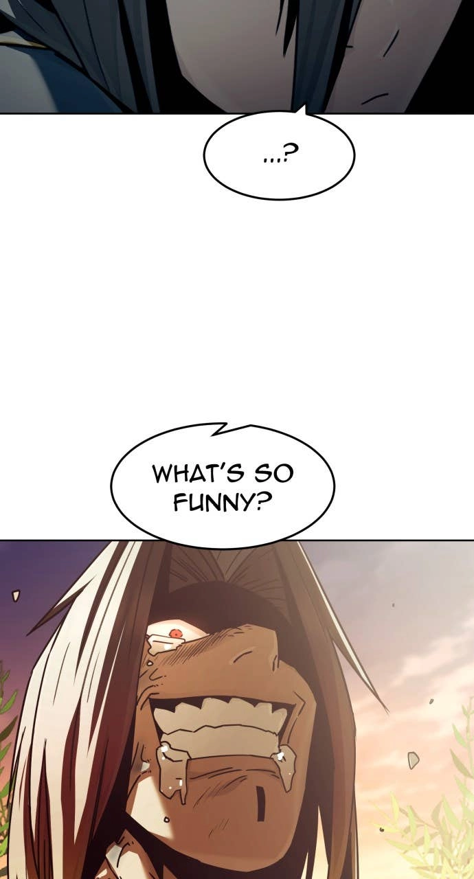 The Dang Clans Swordmaster Heir Just Wants a Normal Life Chapter 83 - Page 91