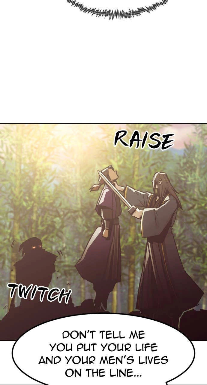 The Dang Clans Swordmaster Heir Just Wants a Normal Life Chapter 83 - Page 95