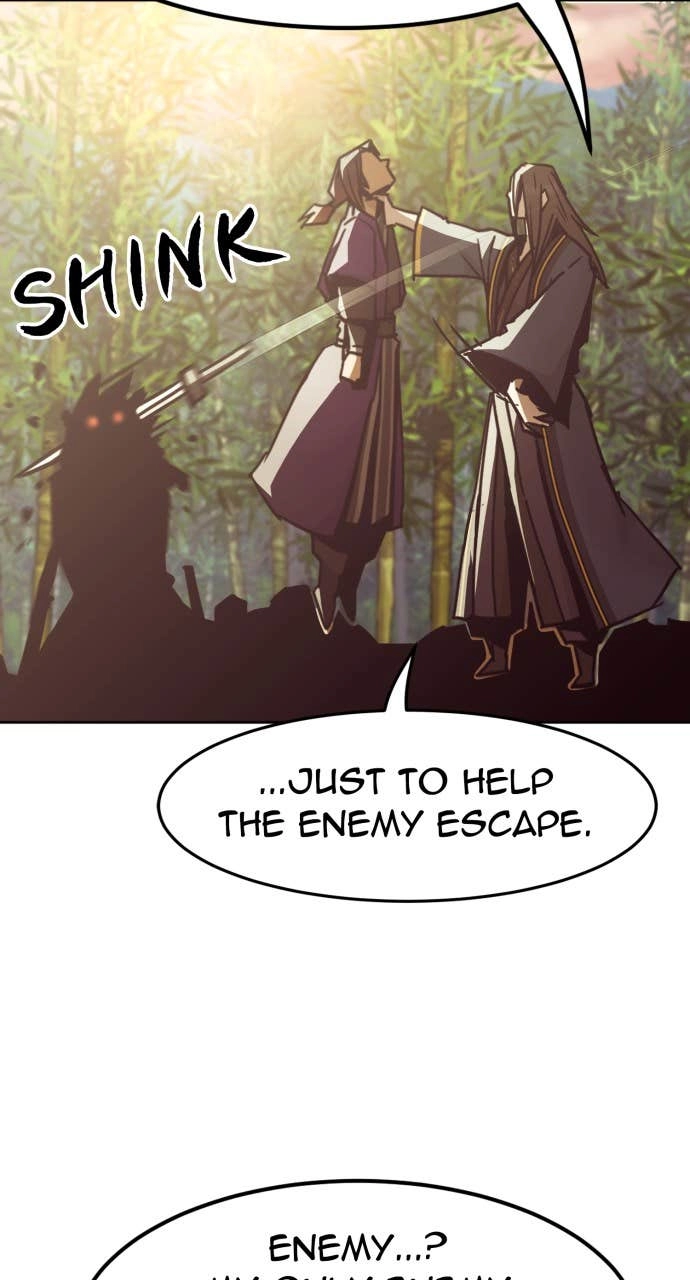 The Dang Clans Swordmaster Heir Just Wants a Normal Life Chapter 83 - Page 96