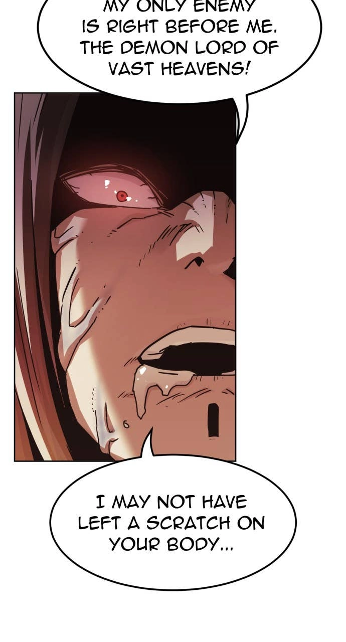 The Dang Clans Swordmaster Heir Just Wants a Normal Life Chapter 83 - Page 97