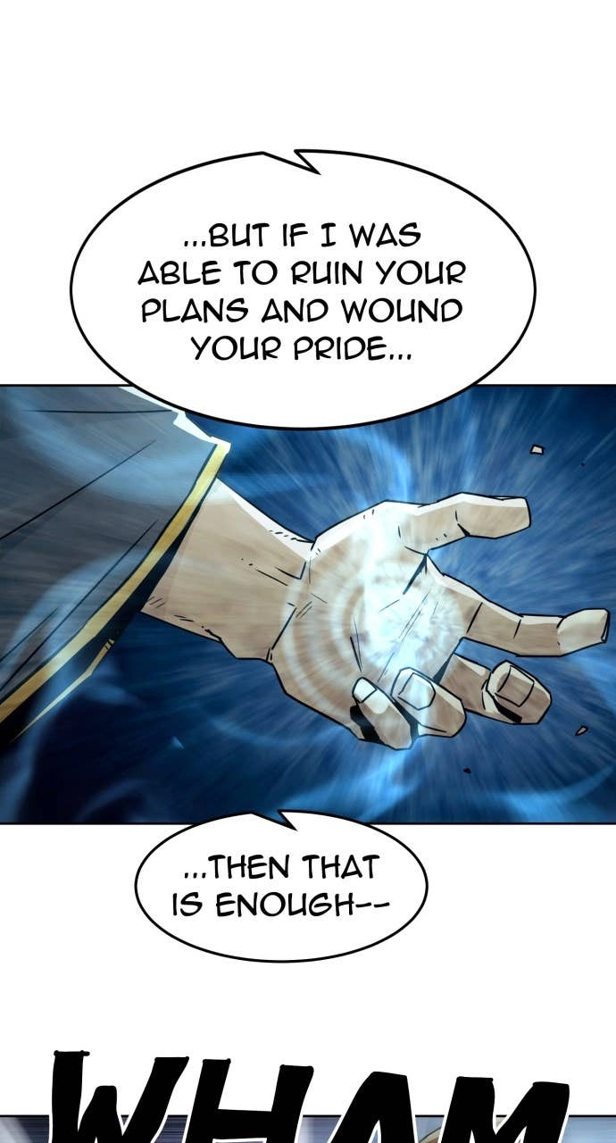 The Dang Clans Swordmaster Heir Just Wants a Normal Life Chapter 83 - Page 98