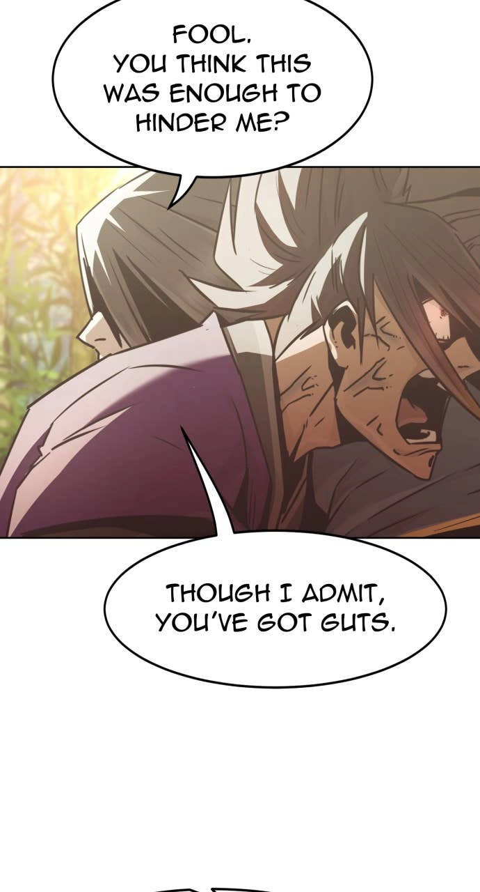 The Dang Clans Swordmaster Heir Just Wants a Normal Life Chapter 83 - Page 100