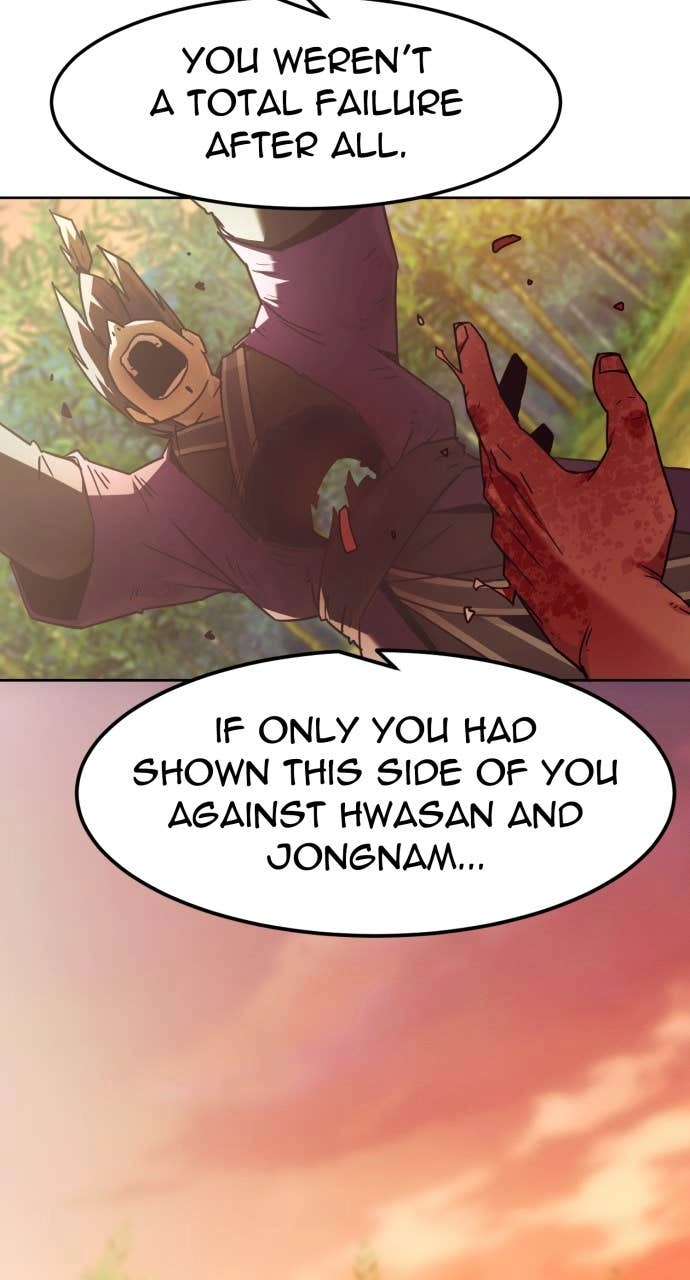 The Dang Clans Swordmaster Heir Just Wants a Normal Life Chapter 83 - Page 101