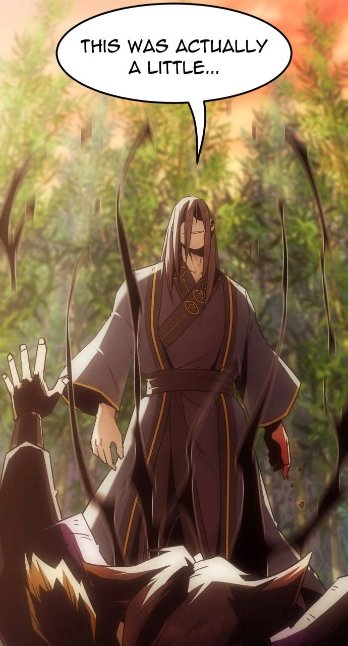 The Dang Clans Swordmaster Heir Just Wants a Normal Life Chapter 83 - Page 102
